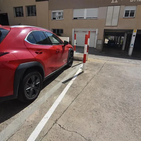 Rnet - Alguer Vista Mar Rosas