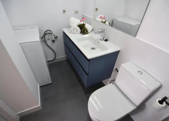 Apartament Rnet - Alguer Vista Mar *