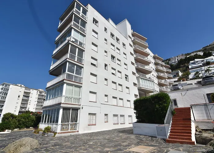 Rnet - Alguer Vista Mar Roses
